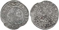 3 Krejcar 1634