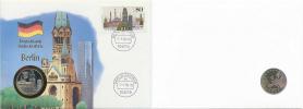 BRD - 2 1/2 Euro 1997