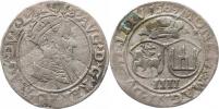 4 Groš litevský 1569