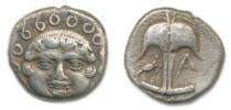 AR Drachma