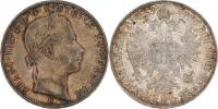 Zlatník 1859 B - bez tečky za "REX"