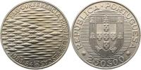 250 Escudos 1984 INCM - F.A.O.