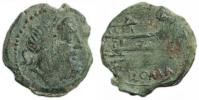 Cn.Domitius.Ahenobarbus, 128 př.Kr.