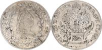 20 kr. 1765 BN/SK-PD