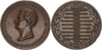 Medaile na 50.let služby 1841
