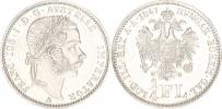 1/4 Zlatník 1867 A "RR"