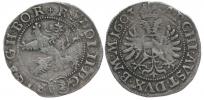 Bílý groš 1603