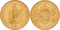 20 Koruna 1894 KB