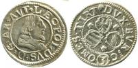 Tyroly, arcivévoda Leopold 1620-1632