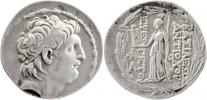 AR Tetradrachma