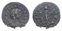 AE Antoninianus