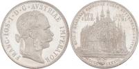 2 Zlatník 1887 - Kutná Hora - novoražba (značená R74
