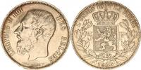 5 Francs 1868 KM 24