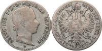 1/4 Zlatník 1857 V     "RR"