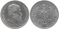 3 Marka 1912 F