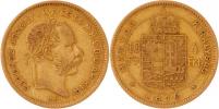 4 Zlatník 1870 KB (pouze 81.000 ks)
