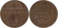10 hal. 1935     "R"