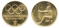 Olympijské hry Mnichov 1972