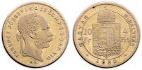 4 Zlatník 1880 KB (pouze 13.000 ks)