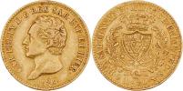 20 Lira 1826