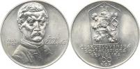 100 Kčs 1983 - Chalupka       +kapsle