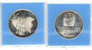 50 Kčs 1973 - Vítězný únor   orig. etue_bez plomby