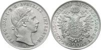 20 kr. 1853 A