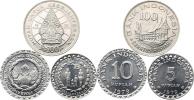 100 Rupiah 1978 - F.A.O.