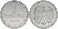 1 Marka 1925 A