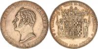 2 Tolar (3 1/2 Gulden) 1845 A KM 140 "R" 37