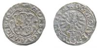 3 Krejcar kiprový 1622