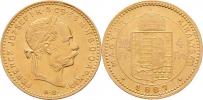 4 Zlatník 1887 KB (pouze 39.000 ks)