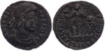 Follis (337-350)