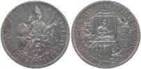 Tolar 1754 - sedící Rupert / obraz Madony