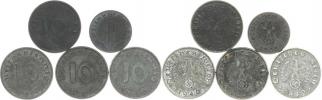 10 Rpf. 1940 A