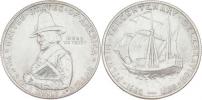 1/2 Dolar 1920 - Pilgrim