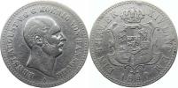 Tolar 1840 A            KM 192; AKS 102; Thun 160