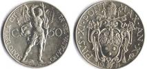 50 centimisimi 1931