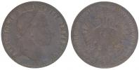 Zlatník 1860 A - s tečkou za REX