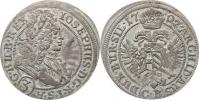 3 kr. 1707 CB