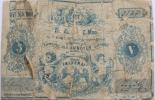 Sokolov (Falkenau) - 5 Kr. C.M.