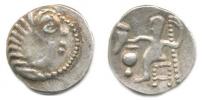 Ag drachma (3