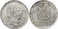 1/4 Zlatník 1859 B_vada stř. u hrany