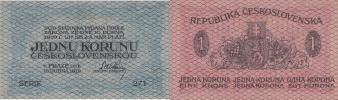 PAPÍROVÁ PLATIDLA, ČSR 1918-1939