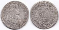 Leopold I. 1657-1705