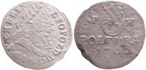 Leopold I. 1657-1705