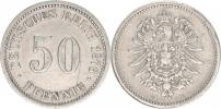 50 Pfennig 1876 B_rys.