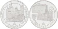 20 Euro 2016 - Banská Bystrica