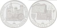 20 Euro 2016 - Banská Bystrica