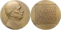 President Dr. Eduard Beneš